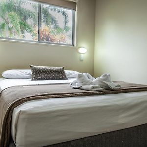 Two Bedroom Waterfront Cabins